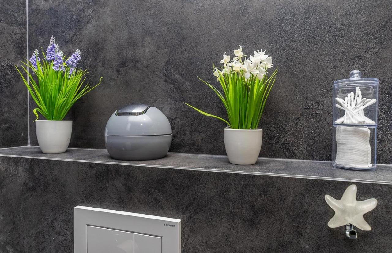 Luxury Apartments Smartplaza Obolon Metro Minskai 基輔 外观 照片